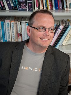 James Noble