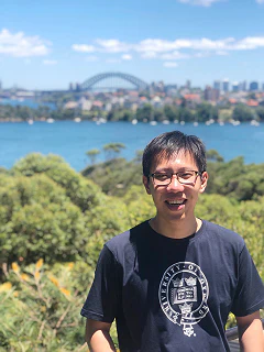 Minhui (Jason) Xue