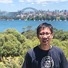 Minhui (Jason) Xue