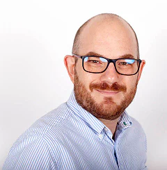 Javier Gonzalez-Huerta