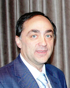 Javier Tuya