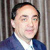 Javier Tuya