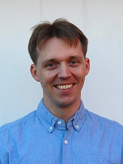 Jesper Wilhelmsson
