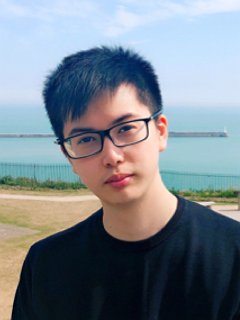 Jianyi Cheng