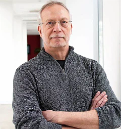 Jim Herbsleb