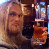 Johan Thorsberg
