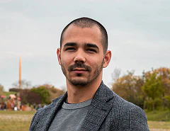 Jordan Samhi