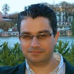 Jos&eacute; Antonio Parejo Maestre