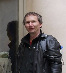Josef Urban