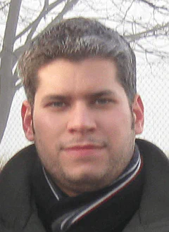 Jose Luis de la Vara