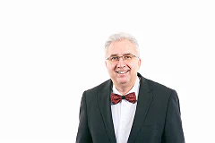 Juergen Mottok