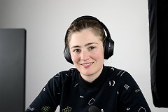 Julia Eisentraut