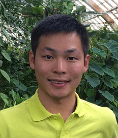 Junjie Zhu