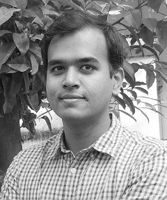 KC Sivaramakrishnan