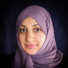 Khadijah Al Safwan
