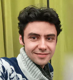 Konstantin Kuznetsov