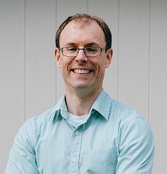 Laurence Tratt