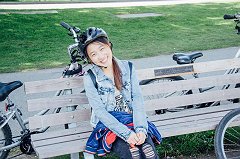 Lina Qiu
