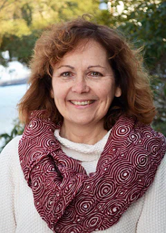 Lori Pollock