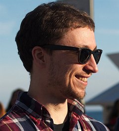 Luca Franceschini