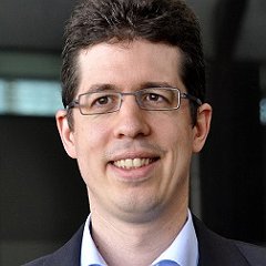 Luc Bläser