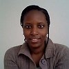 Lucy Ellen Lwakatare