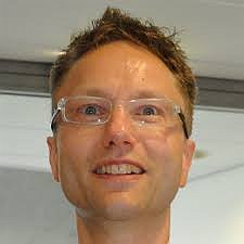 Machiel van der Bijl