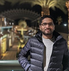 Madhukar Kedlaya