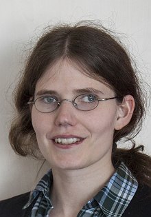 Marie-Christine Jakobs