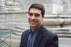 Mark Santolucito