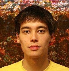 Markus Kusano