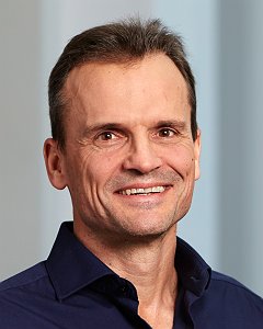 Markus Püschel