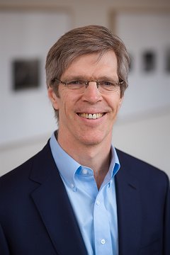 Martin C. Rinard