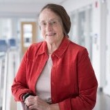 Mary Shaw