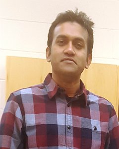 Masud Rahman