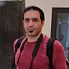 Mehdi Golzadeh