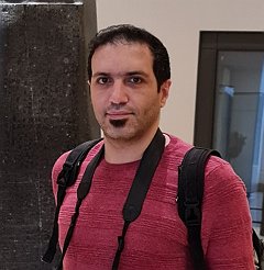 Mehdi Golzadeh