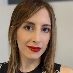 Melina Vidoni