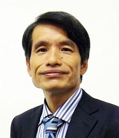 Mikio Aoyama