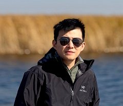 Ming Wen