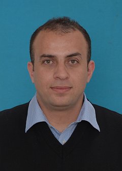 Moamin Abughazala