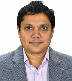 Mohammad Saiful Islam