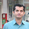 Mojtaba Shahin