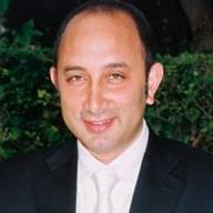 Molham Aref