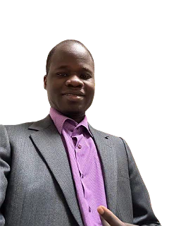 Moses Openja
