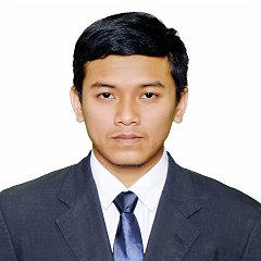 Muhammad Hilmi Asyrofi