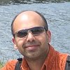 Nadeem Jamali