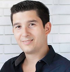 Neville Grech