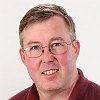 Nigel Stanger