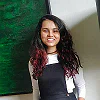 Nikitha Rao